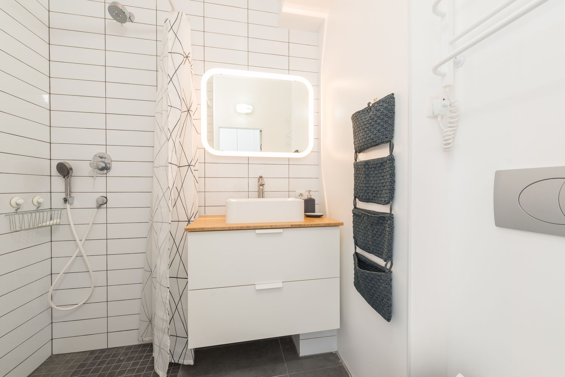 Rénovation Salle de Bain à Besançon